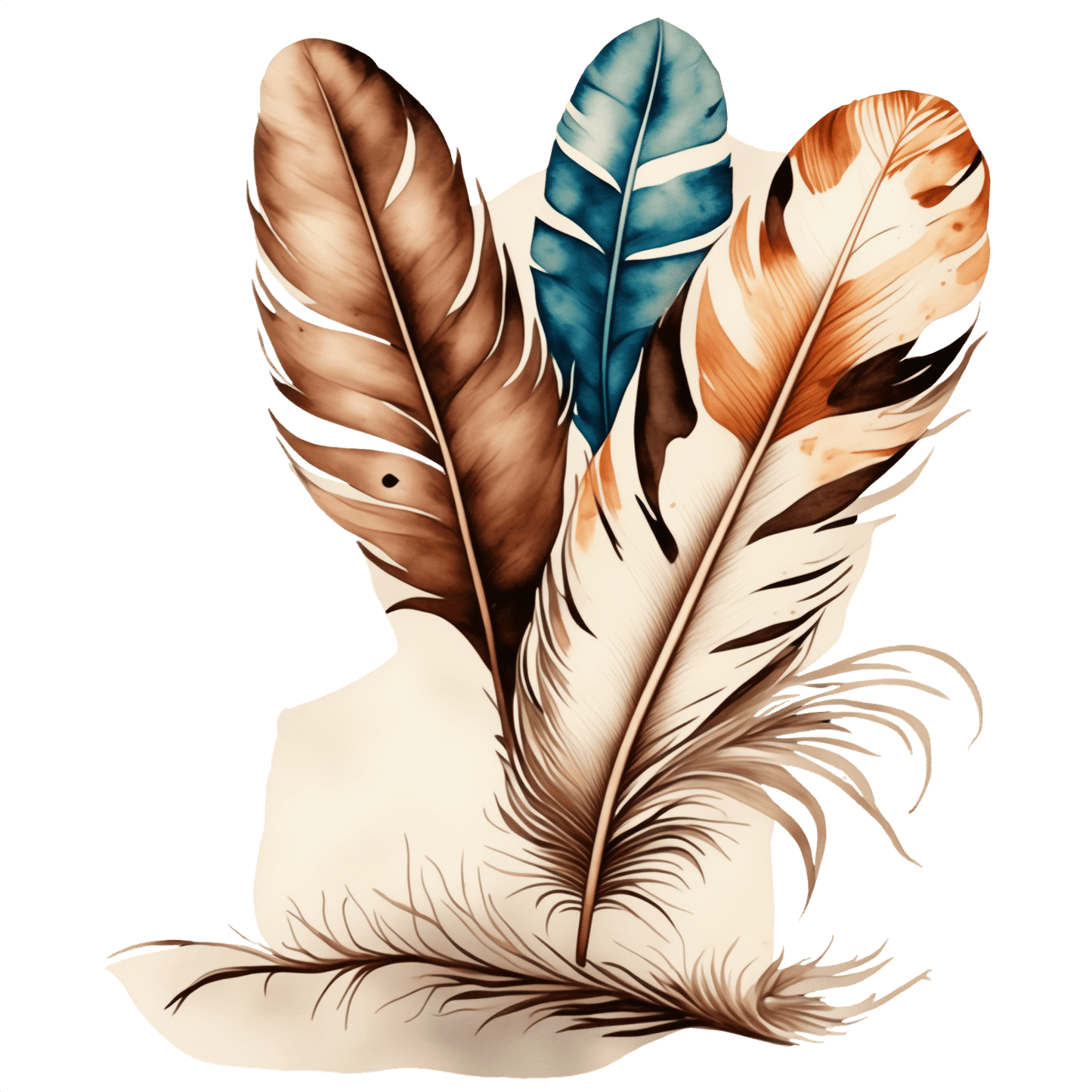 FEATHER 15