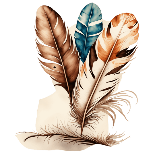 FEATHER 15