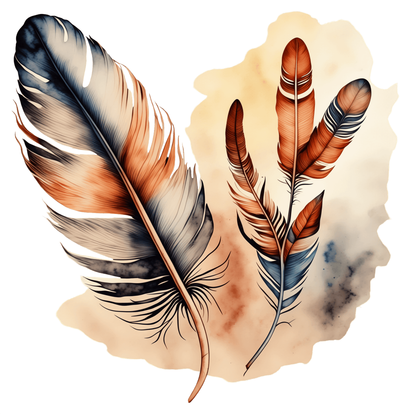 FEATHER 16
