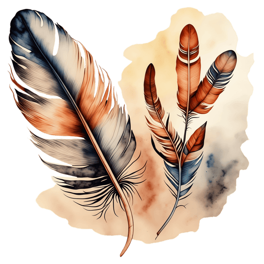 FEATHER 16