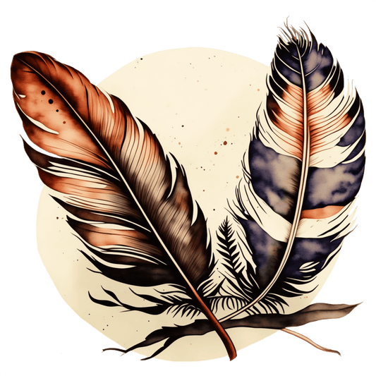 FEATHER 17