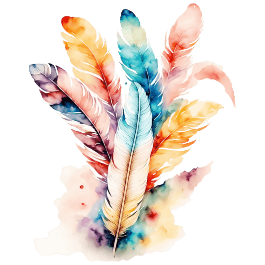 FEATHER 18
