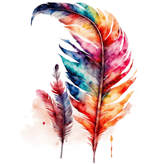FEATHER 20