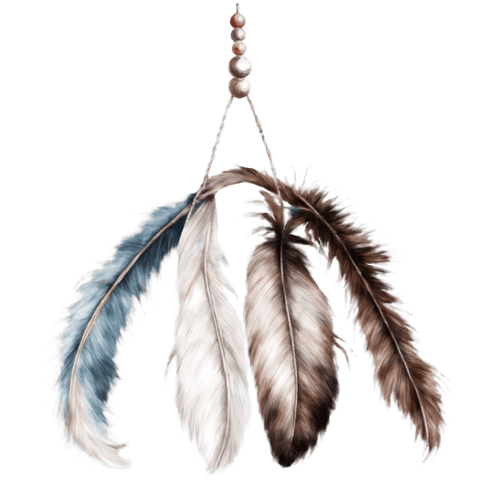 FEATHER 21