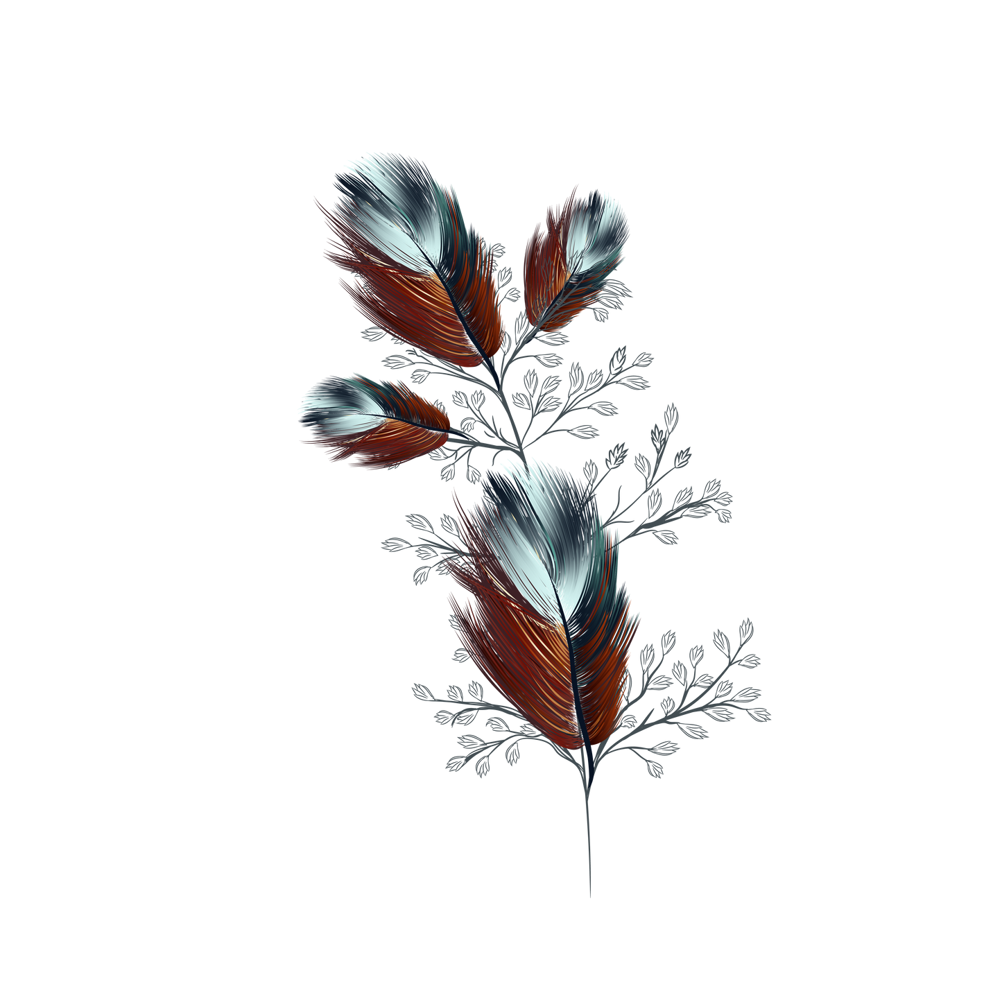 FEATHER 29