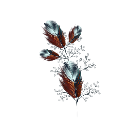FEATHER 29