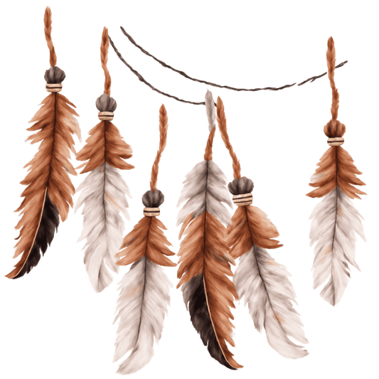 FEATHER 3