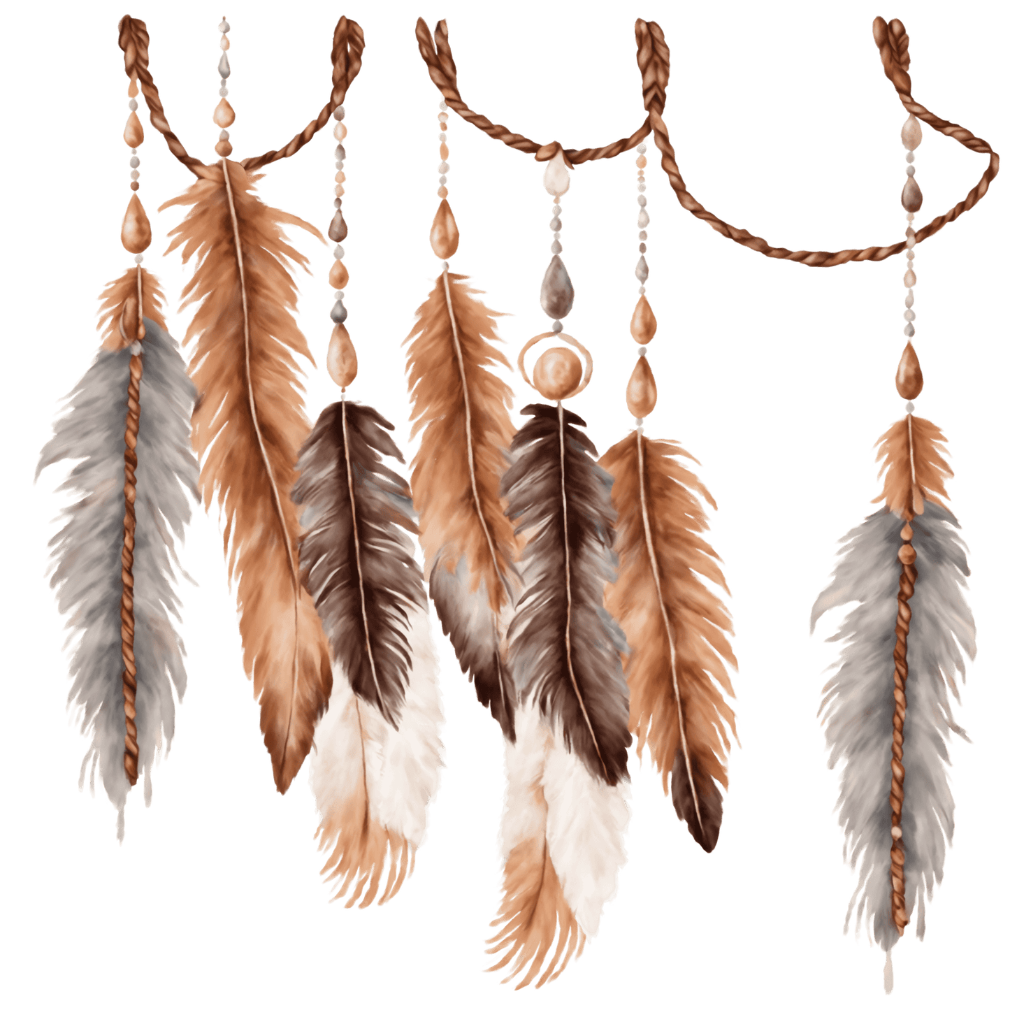 FEATHER 4