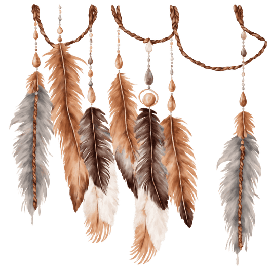 FEATHER 4