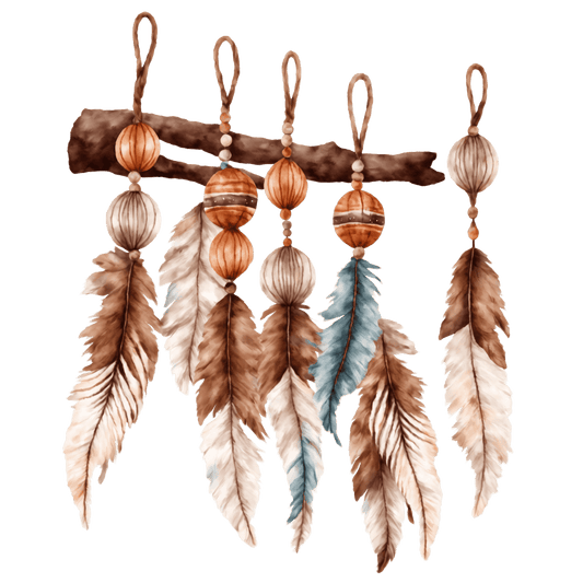 FEATHER 5