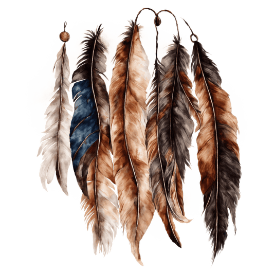 FEATHER 6