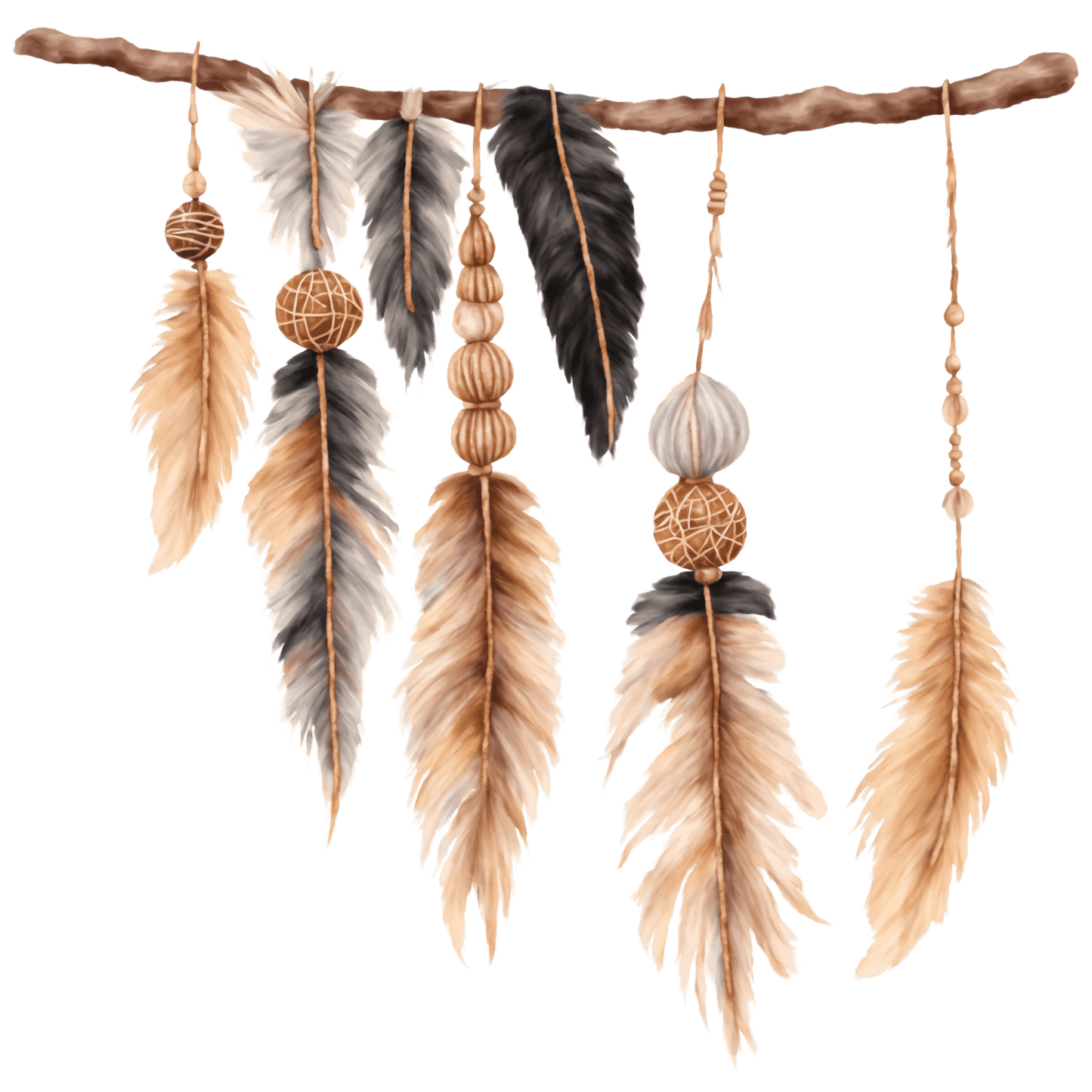 FEATHER 7