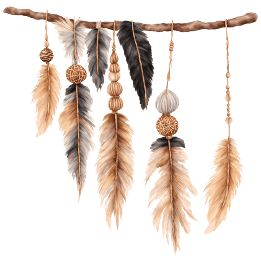 FEATHER 7