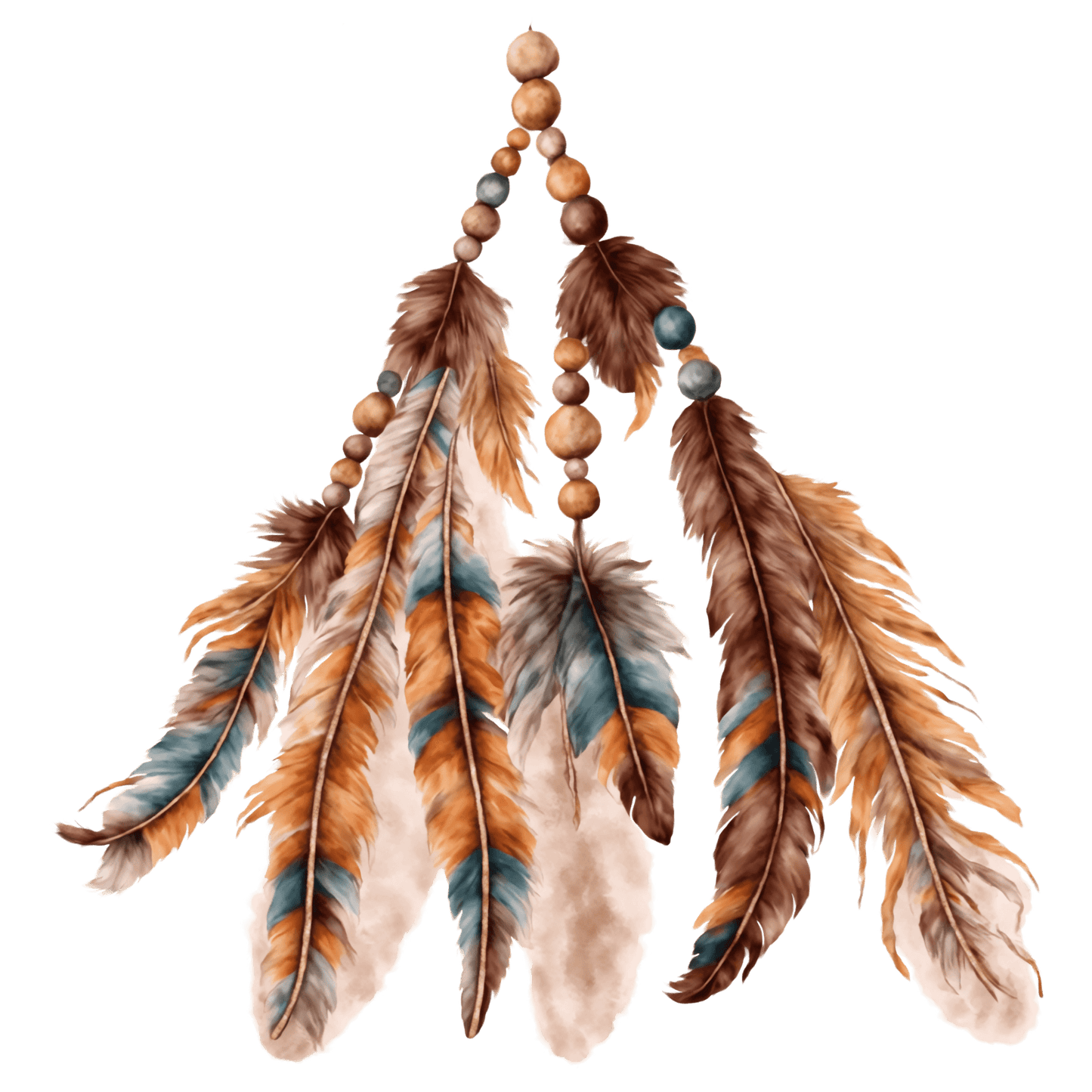 FEATHER 8