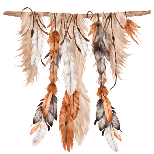 FEATHER 9