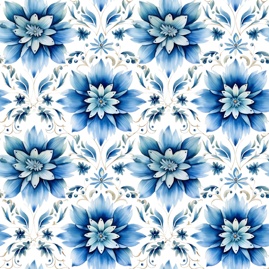 FLOWERS ELEMENT SHEET 1