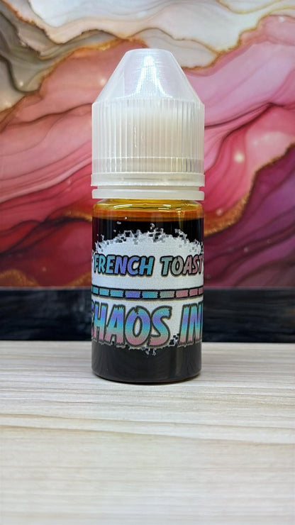 FRENCH TOAST