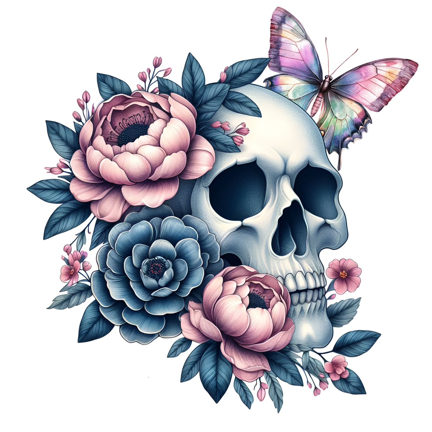 SKULL 3