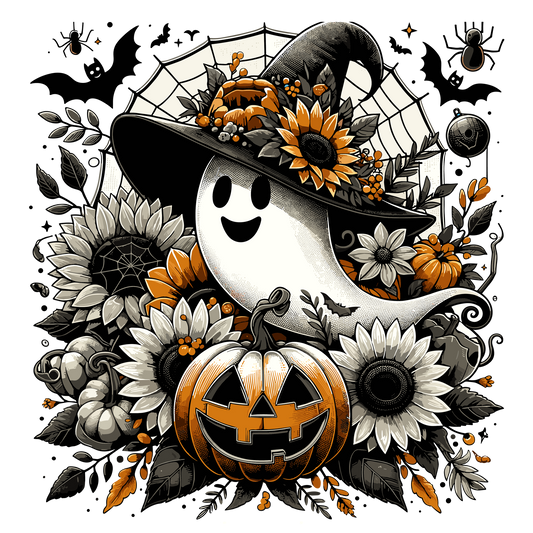 GHOST 1