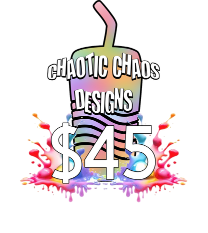 Chaos Digital Gift Cards