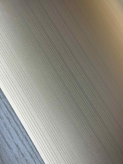 CHAMPAIGN GOLD METALLIC PINSTRIPING