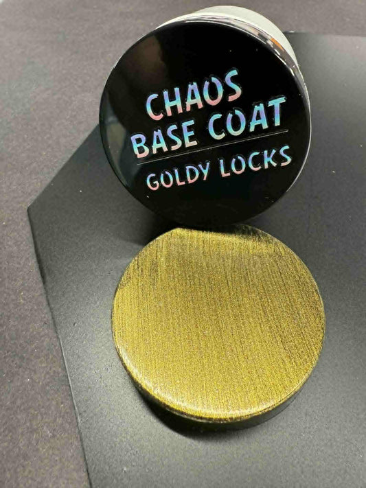 GOLDY LOCKS