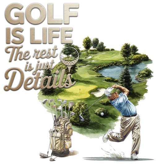 GOLF 1
