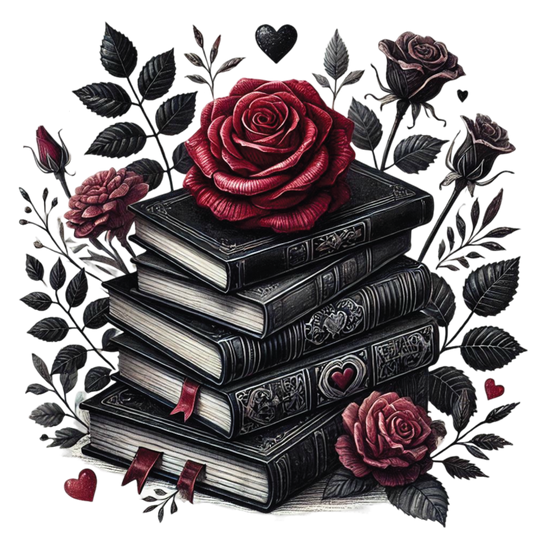 GOTHIC BOOKS
