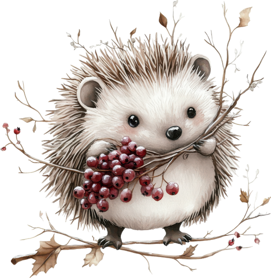 HEDGEHOG 1