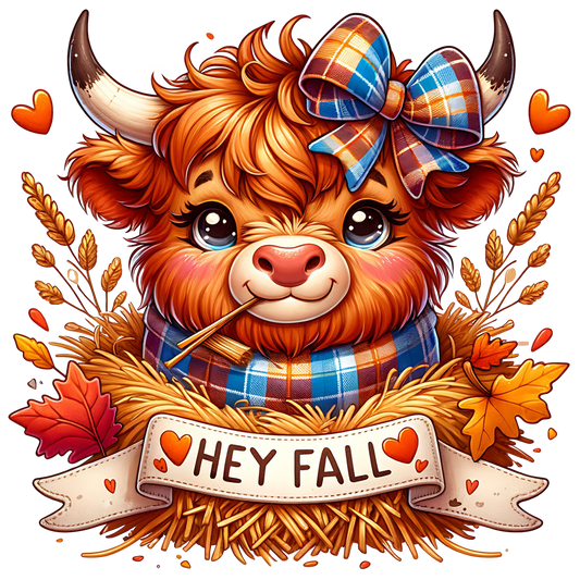 HEY FALL