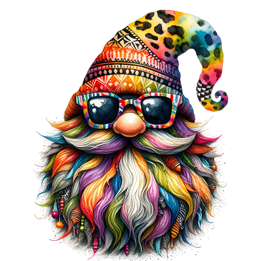 HIPPIE GNOME 2