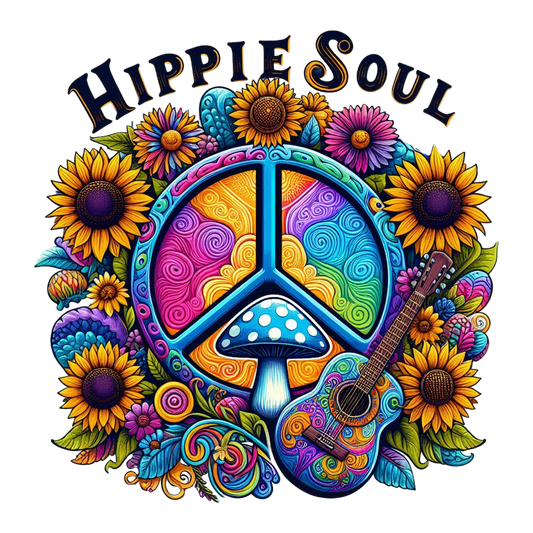 HIPPIE 1