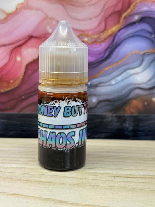 HONEY BUTTER