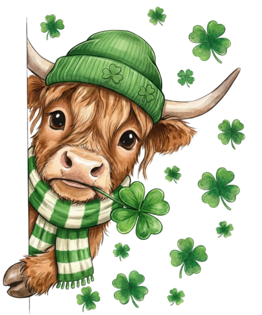 HIGHLAND ST PATTY