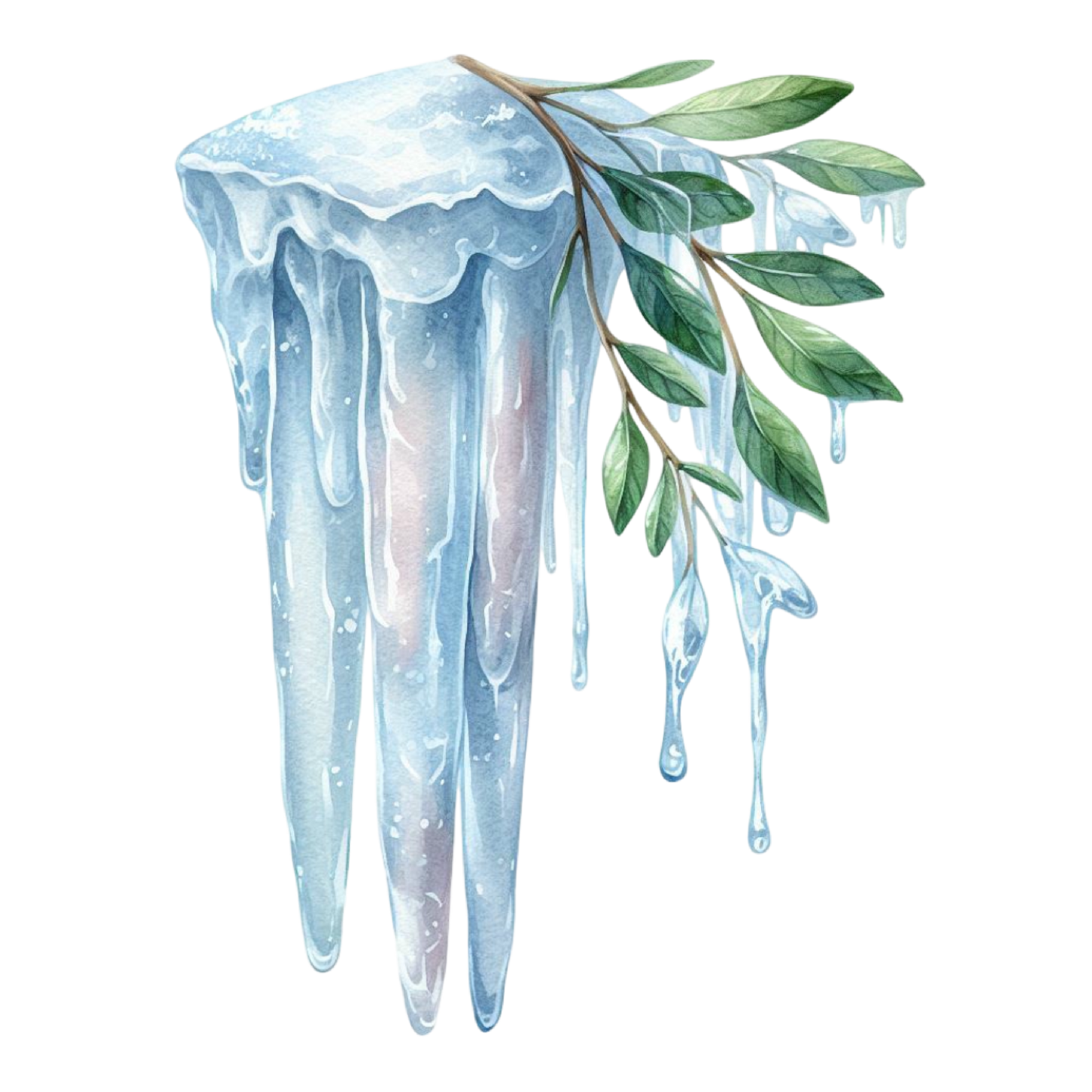 ICE 1