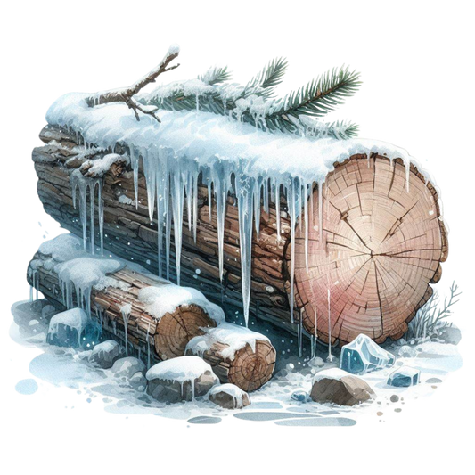 ICE LOG