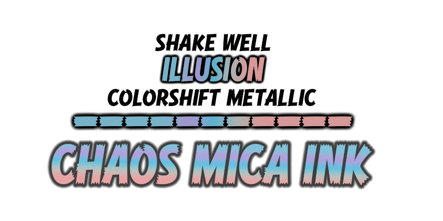 ILLUSION ~ METALLIC ~ ULTRA SHIFT