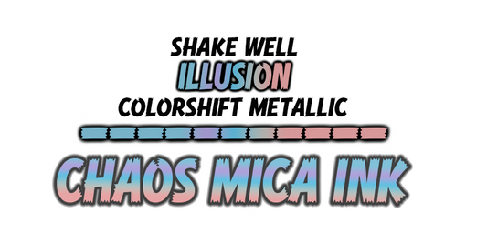 ILLUSION ~ METALLIC ~ ULTRA SHIFT