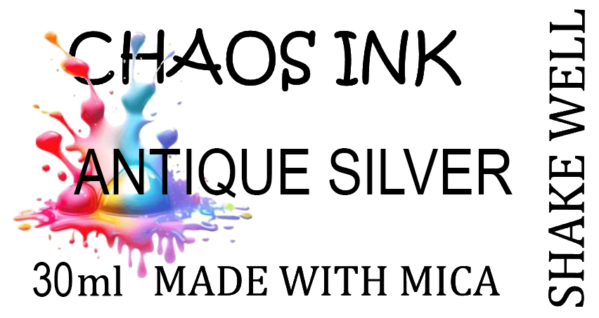 CHAOS INK