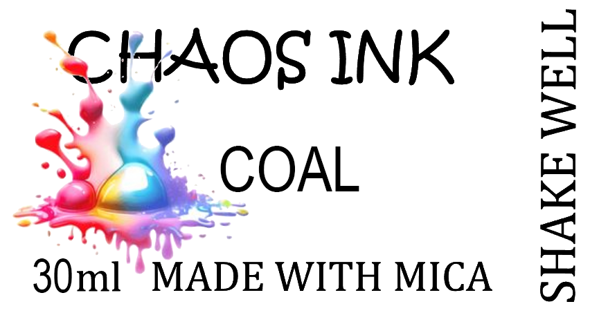 CHAOS INK