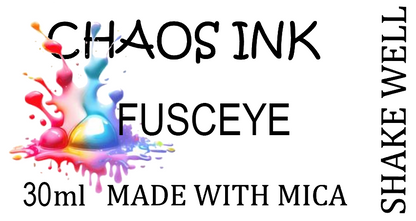 CHAOS INK