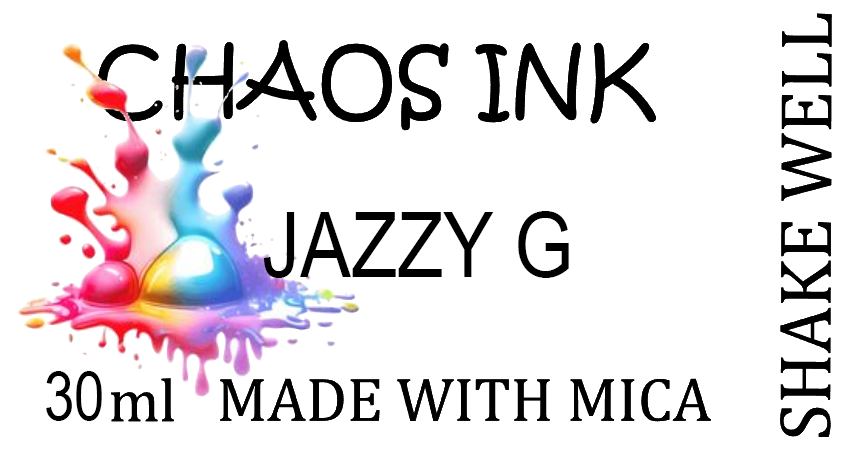 CHAOS INK