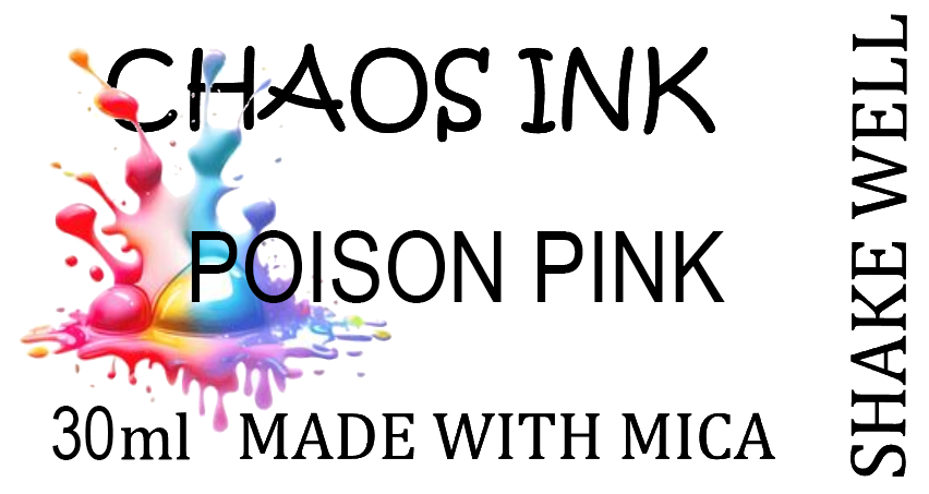 CHAOS INK