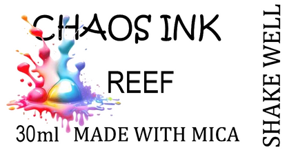 CHAOS INK