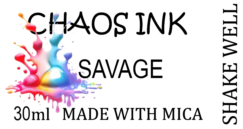 CHAOS INK