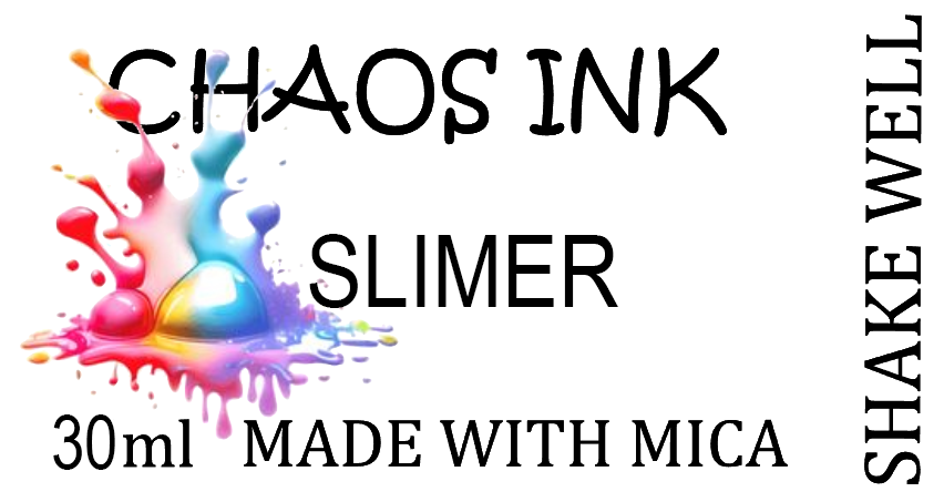 CHAOS INK