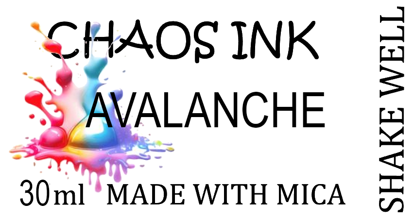 CHAOS INK