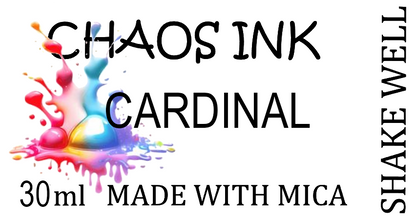 CHAOS INK