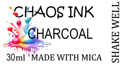 CHAOS INK