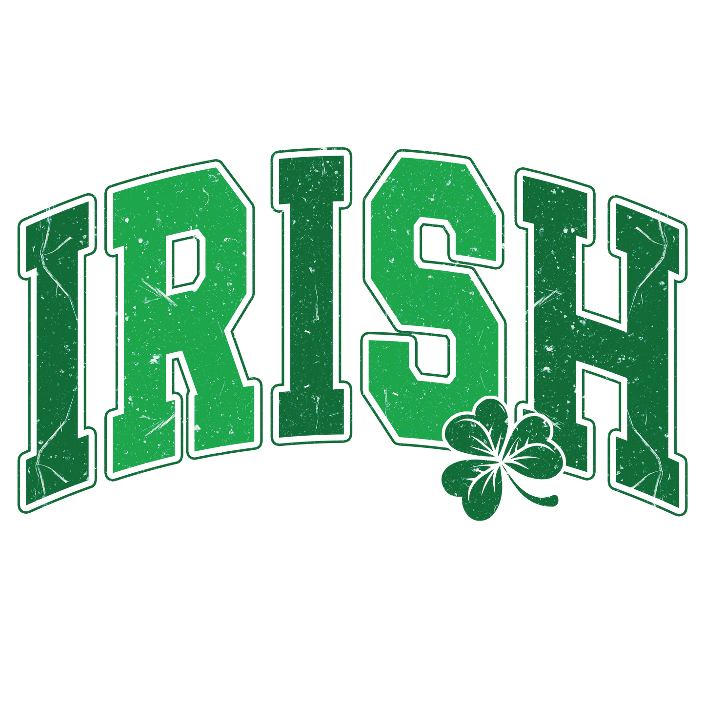 IRISH
